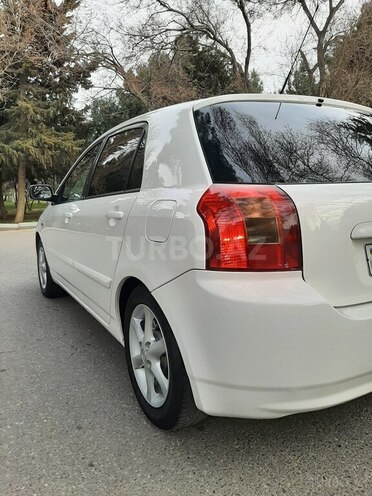Toyota Corolla 2005, 187,297 km - 1.4 l - Bakı