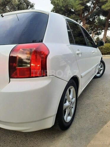 Toyota Corolla 2005, 187,297 km - 1.4 l - Bakı