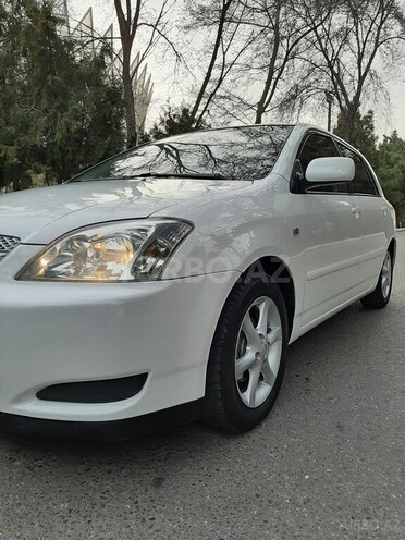 Toyota Corolla 2005, 187,297 km - 1.4 l - Bakı