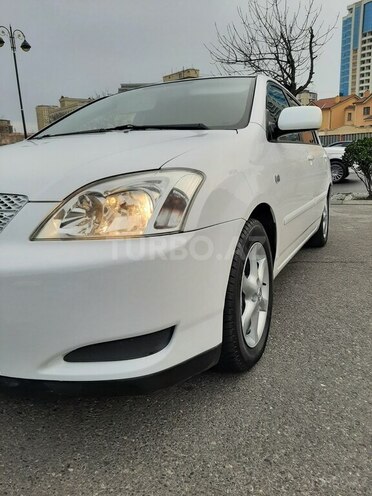 Toyota Corolla 2005, 187,297 km - 1.4 l - Bakı