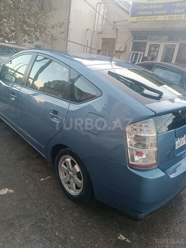 Toyota Prius 2006, 244,000 km - 1.5 l - Bakı