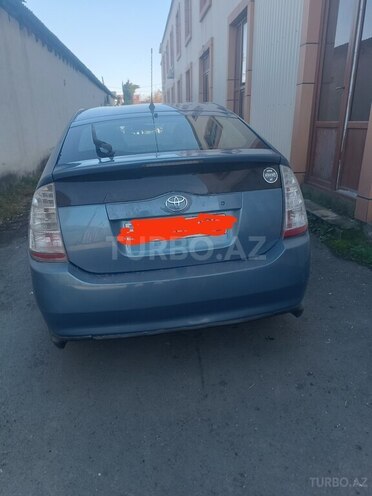 Toyota Prius 2006, 244,000 km - 1.5 l - Bakı