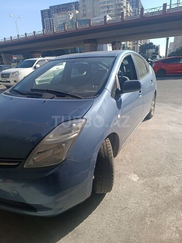 Toyota Prius 2006, 244,000 km - 1.5 l - Bakı
