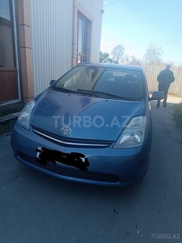 Toyota Prius 2006, 244,000 km - 1.5 l - Bakı