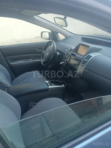 Toyota Prius 2006, 244,000 km - 1.5 l - Bakı