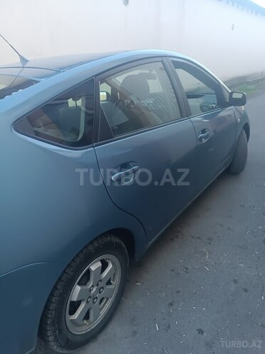 Toyota Prius 2006, 244,000 km - 1.5 l - Bakı