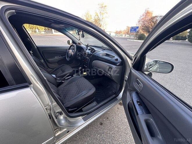 Nissan Sunny 2008, 242,314 km - 1.6 l - Ağstafa