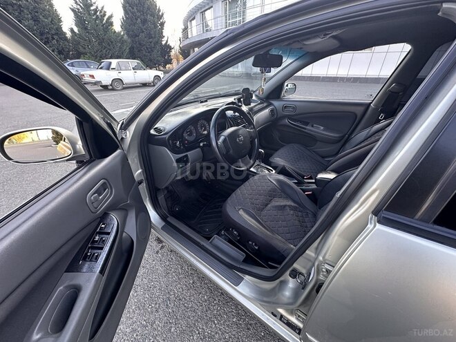 Nissan Sunny 2008, 242,314 km - 1.6 l - Ağstafa