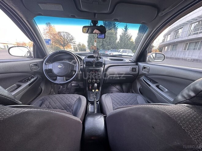Nissan Sunny 2008, 242,314 km - 1.6 l - Ağstafa