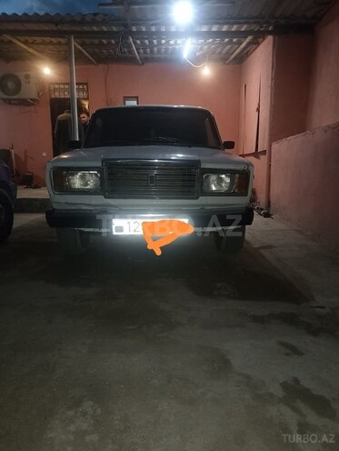 LADA (VAZ) 2107 1991, 82,580 km - 1.6 л - Bakı