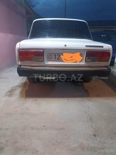 LADA (VAZ) 2107 1991, 82,580 km - 1.6 л - Bakı