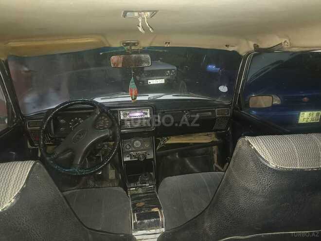 LADA (VAZ) 2107 1991, 82,580 km - 1.6 л - Bakı