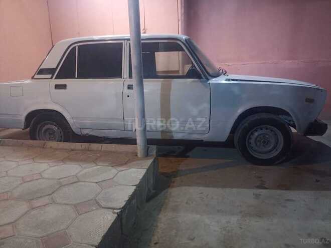 LADA (VAZ) 2107 1991, 82,580 km - 1.6 л - Bakı