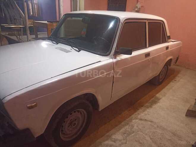 LADA (VAZ) 2107 1991, 82,580 km - 1.6 л - Bakı