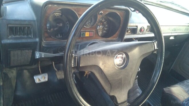 GAZ 24-10 1990, 100,000 km - 2.5 l - Ağsu