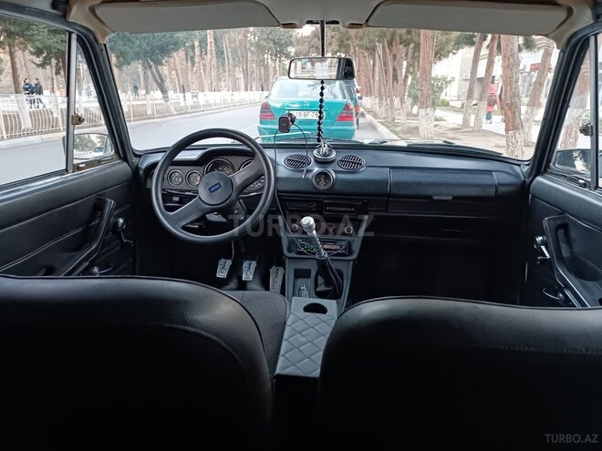 LADA (VAZ) 2106 1998, 99,000 km - 1.6 l - Şirvan