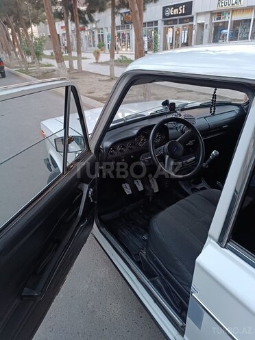 LADA (VAZ) 2106 1998, 99,000 km - 1.6 l - Şirvan