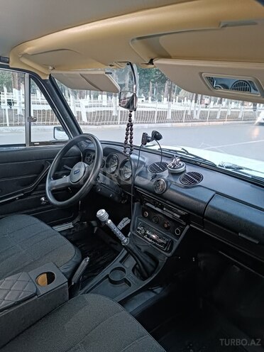 LADA (VAZ) 2106 1998, 99,000 km - 1.6 l - Şirvan