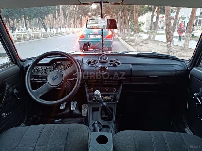 LADA (VAZ) 2106 1998, 99,000 km - 1.6 l - Şirvan