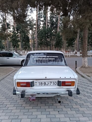 LADA (VAZ) 2106 1998, 99,000 km - 1.6 l - Şirvan