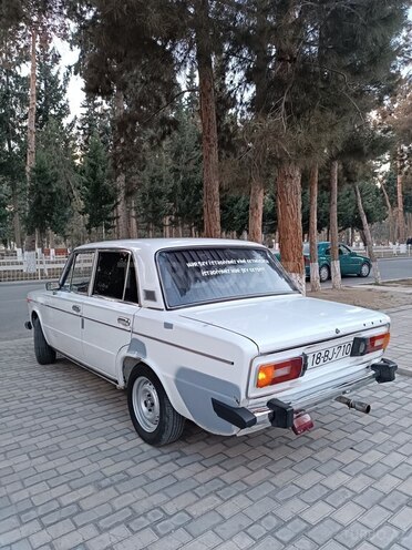 LADA (VAZ) 2106 1998, 99,000 km - 1.6 l - Şirvan