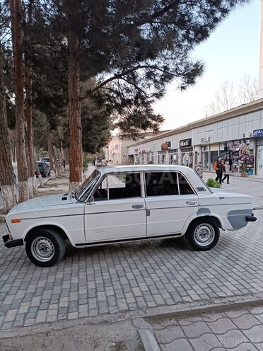 LADA (VAZ) 2106 1998, 99,000 km - 1.6 l - Şirvan