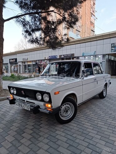 LADA (VAZ) 2106 1998, 99,000 km - 1.6 l - Şirvan