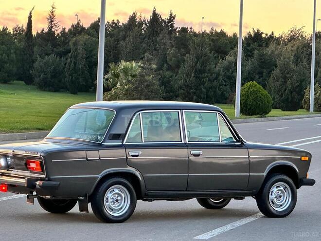 LADA (VAZ) 2106 2006, 96,000 km - 1.5 l - Bakı