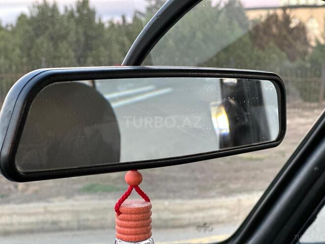 LADA (VAZ) 2106 2006, 96,000 km - 1.5 l - Bakı