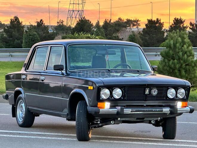 LADA (VAZ) 2106 2006, 96,000 km - 1.5 l - Bakı