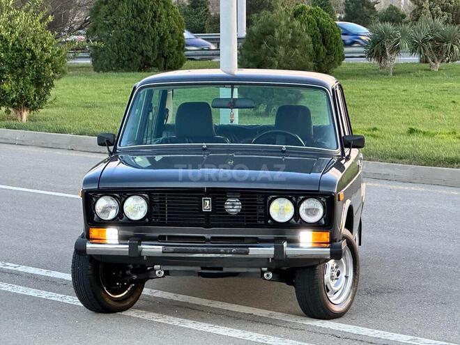 LADA (VAZ) 2106 2006, 96,000 km - 1.5 l - Bakı
