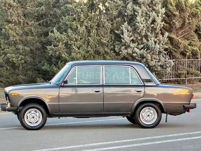 LADA (VAZ) 2106 2006, 96,000 km - 1.5 l - Bakı