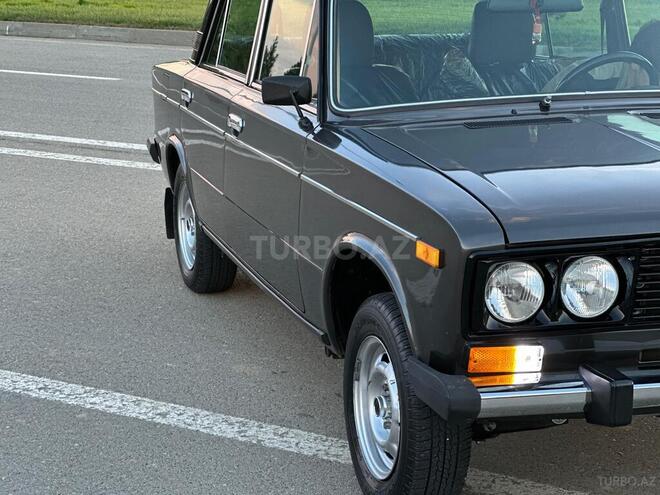 LADA (VAZ) 2106 2006, 96,000 km - 1.5 l - Bakı