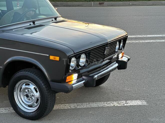 LADA (VAZ) 2106 2006, 96,000 km - 1.5 l - Bakı