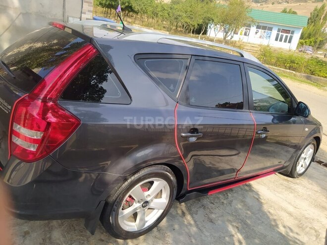 Kia Ceed 2007, 265,556 km - 1.6 l - Bakı