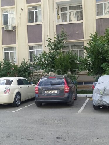 Kia Ceed 2007, 265,556 km - 1.6 l - Bakı