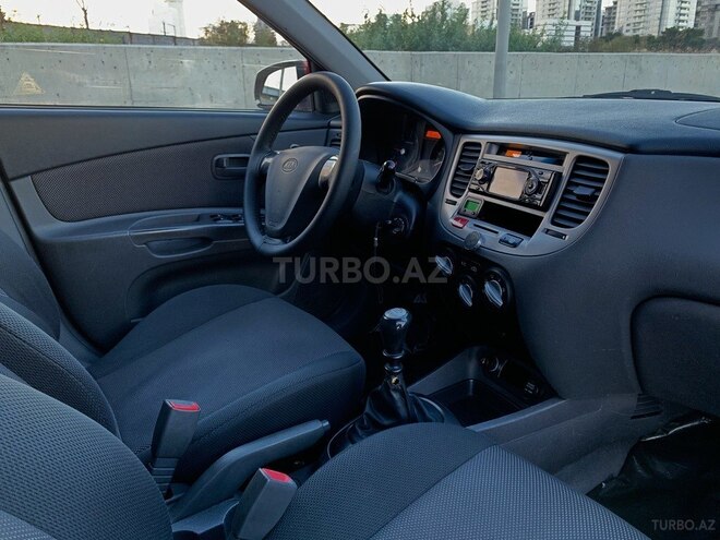 Kia Rio 2006, 280,000 km - 1.5 l - Bakı