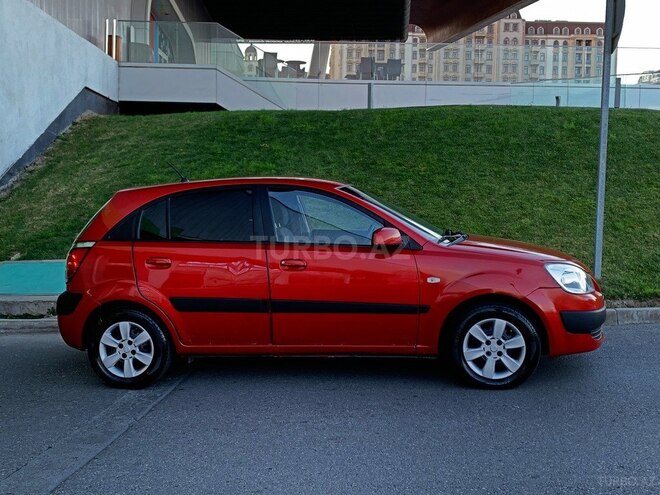 Kia Rio 2006, 280,000 km - 1.5 l - Bakı