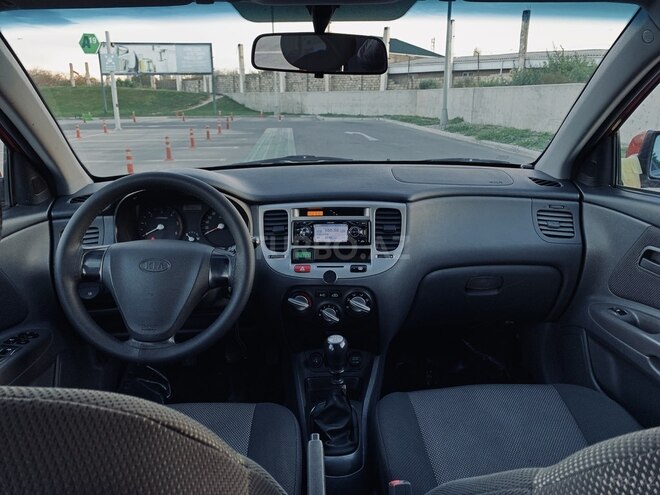 Kia Rio 2006, 280,000 km - 1.5 l - Bakı