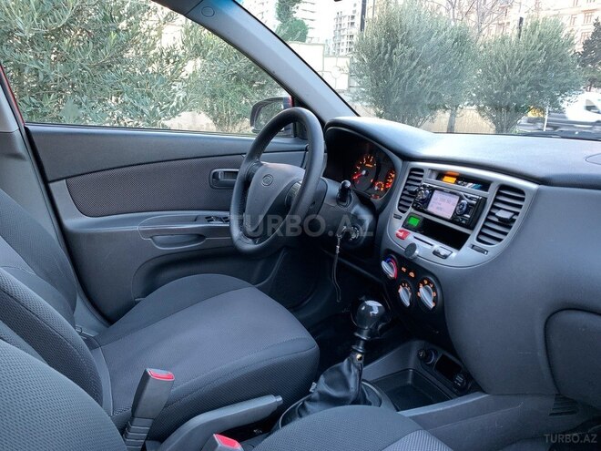 Kia Rio 2006, 280,000 km - 1.5 l - Bakı