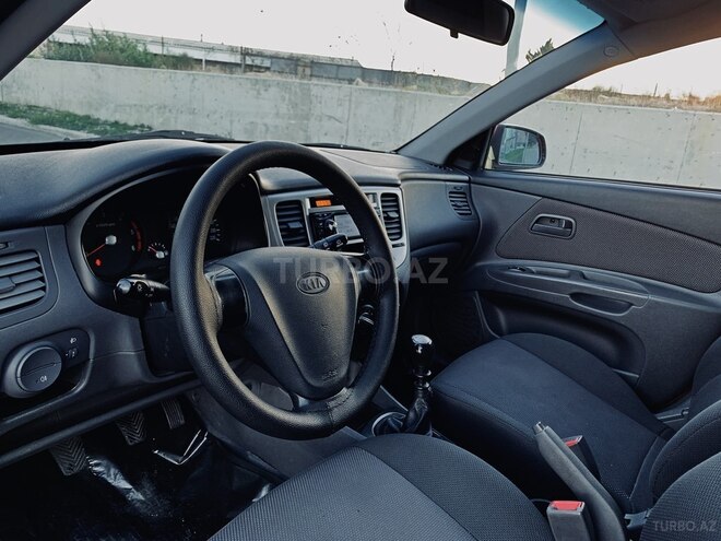Kia Rio 2006, 280,000 km - 1.5 l - Bakı
