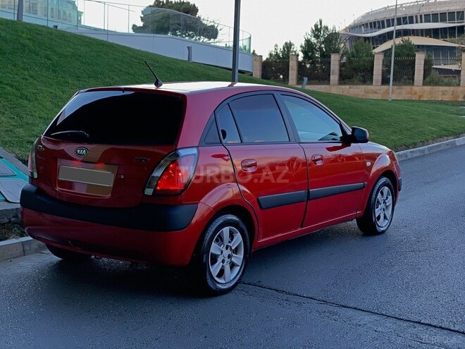Kia Rio 2006, 280,000 km - 1.5 l - Bakı
