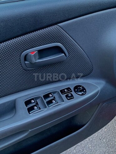 Kia Rio 2006, 280,000 km - 1.5 l - Bakı