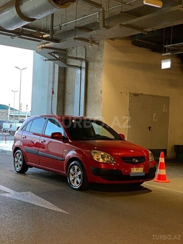 Kia Rio 2006, 280,000 km - 1.5 l - Bakı