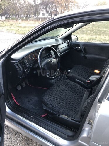 Opel Vectra 1999, 501,000 km - 1.6 l - Qazax