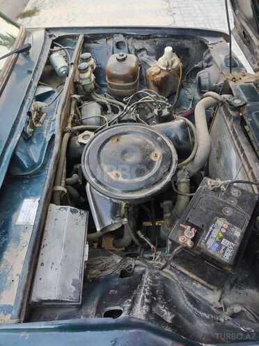 LADA (VAZ) 2107 2000, 13,131 km - 1.6 l - Salyan