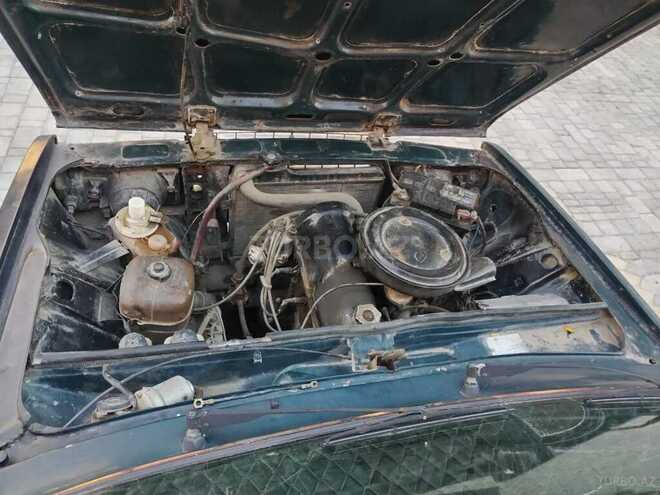 LADA (VAZ) 2107 2000, 13,131 km - 1.6 l - Salyan