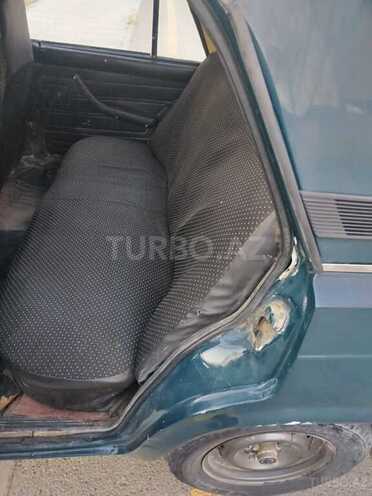LADA (VAZ) 2107 2000, 13,131 km - 1.6 l - Salyan