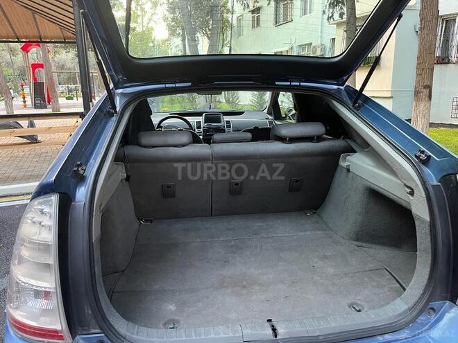 Toyota Prius 2007, 226,715 km - 1.5 л - Bakı