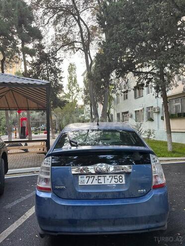 Toyota Prius 2007, 226,715 km - 1.5 л - Bakı